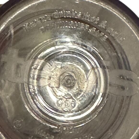 Salt Life Tervis Tumbler Plastic To Go Cup 24 Oz Palm Tree Tropical Beach Lake - Picture 4 of 8